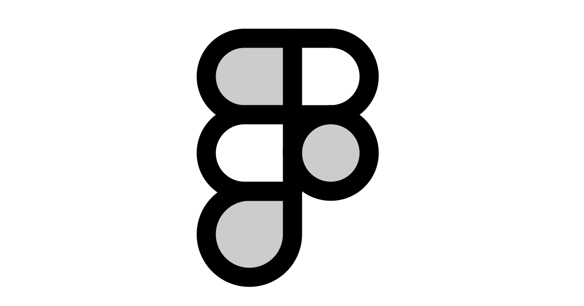 Figma Logo Free Vector Icon Iconbolt