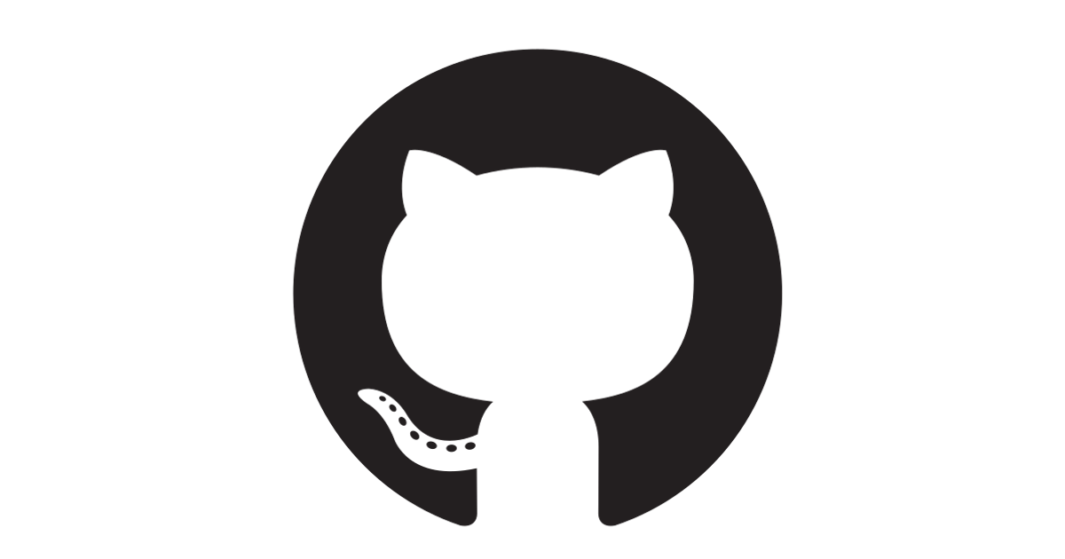 Github Free Vector Icon Iconbolt