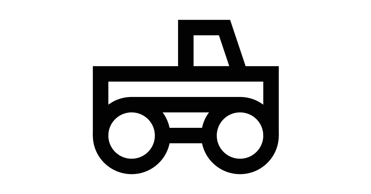 Monster truck free vector icon - Iconbolt