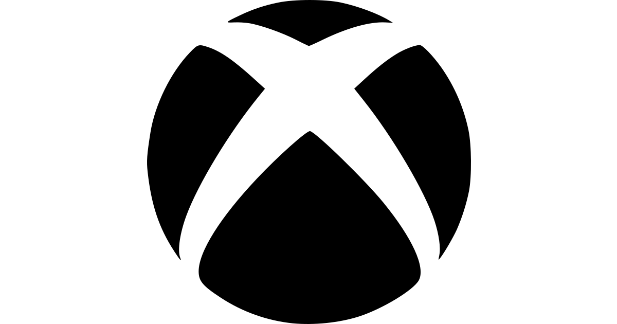 Xbox free vector icon - Iconbolt