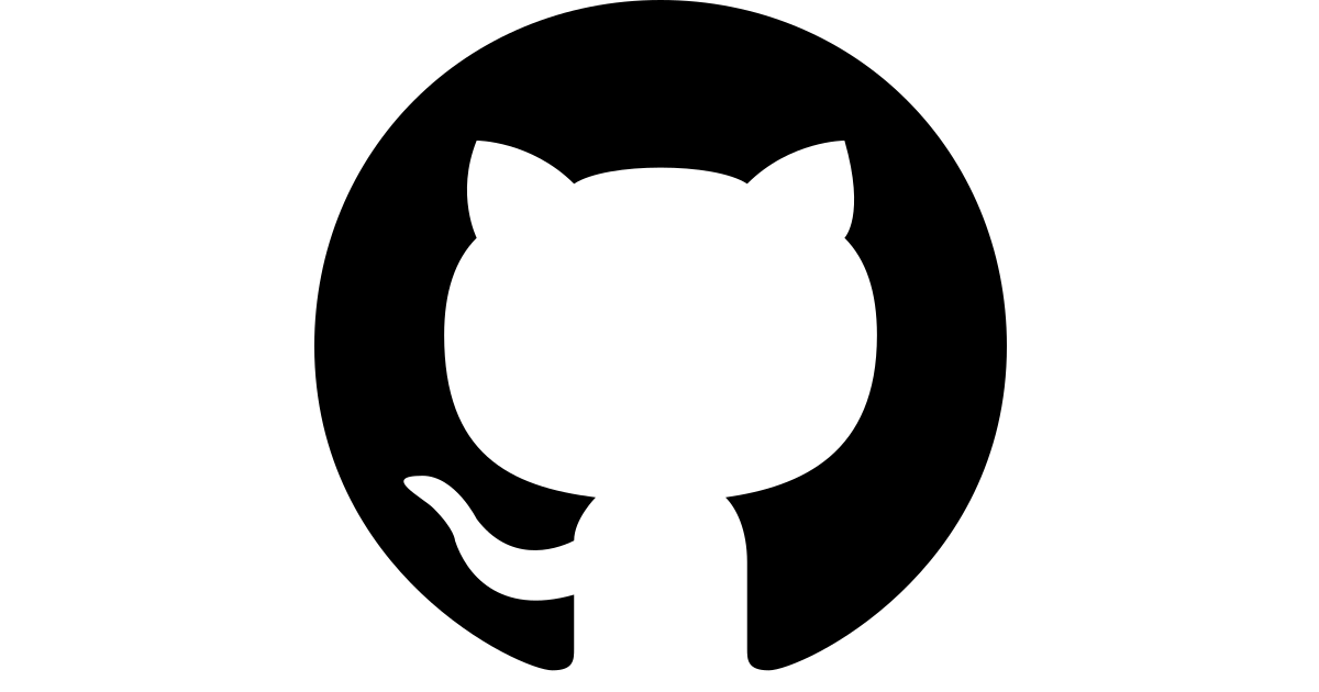 Github free vector icon - Iconbolt