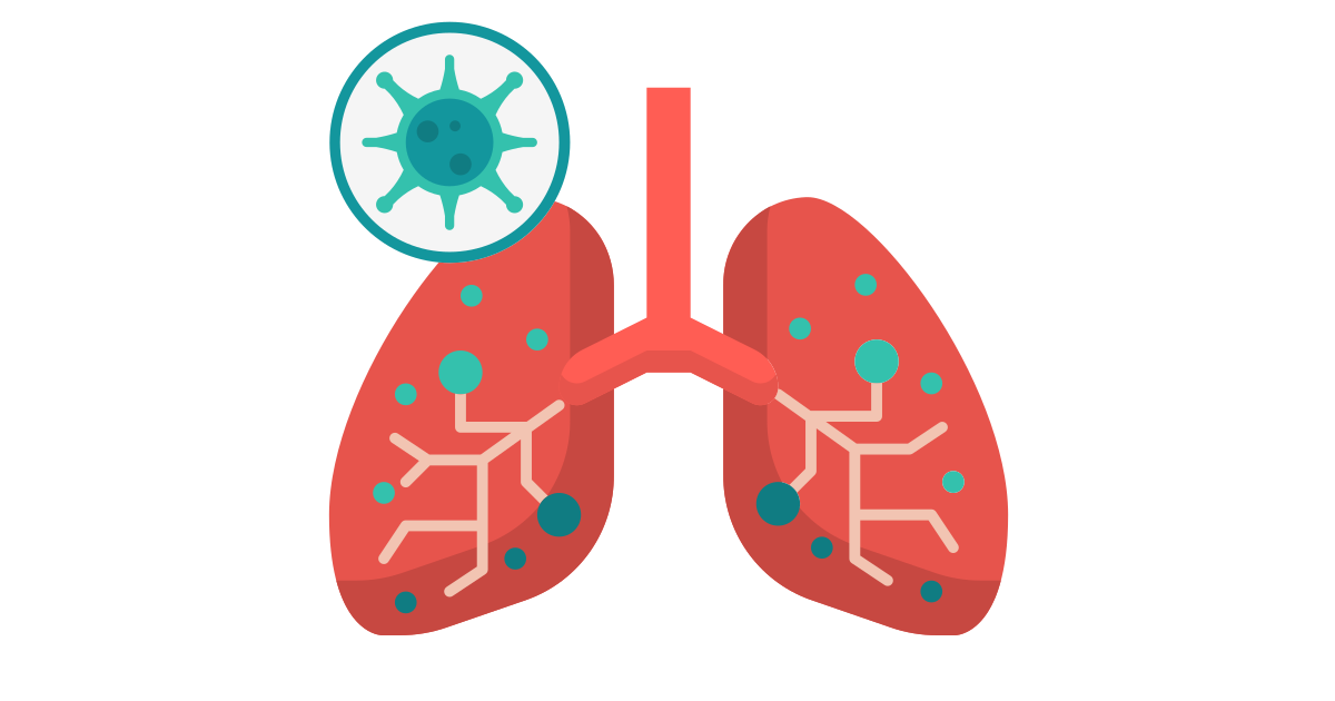 Anatomy lung medical organ free vector icon - Iconbolt