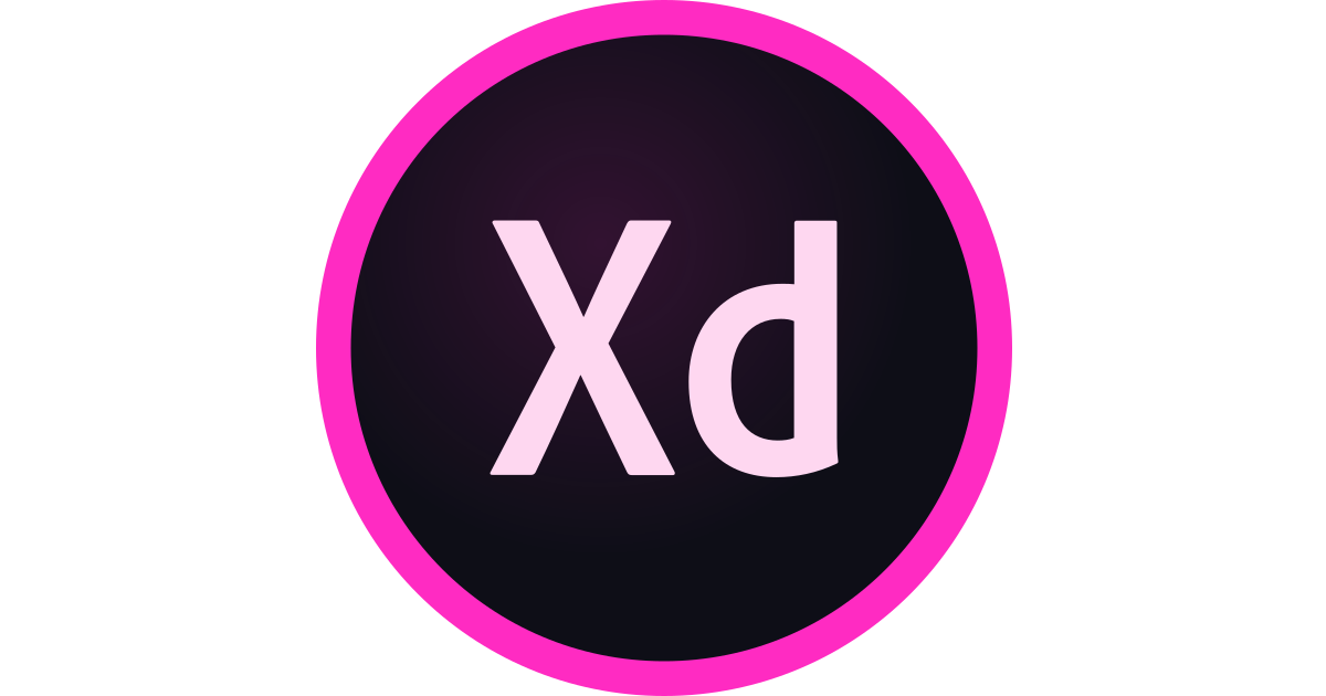 adobe xd icon download