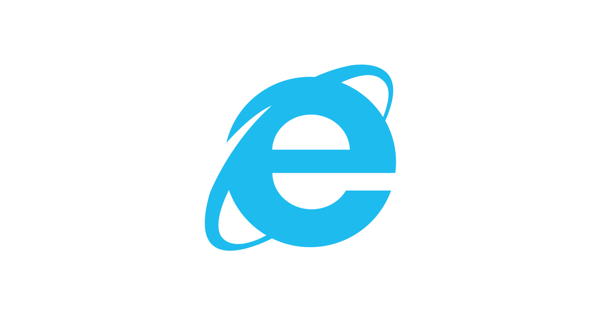 Internet explorer фото