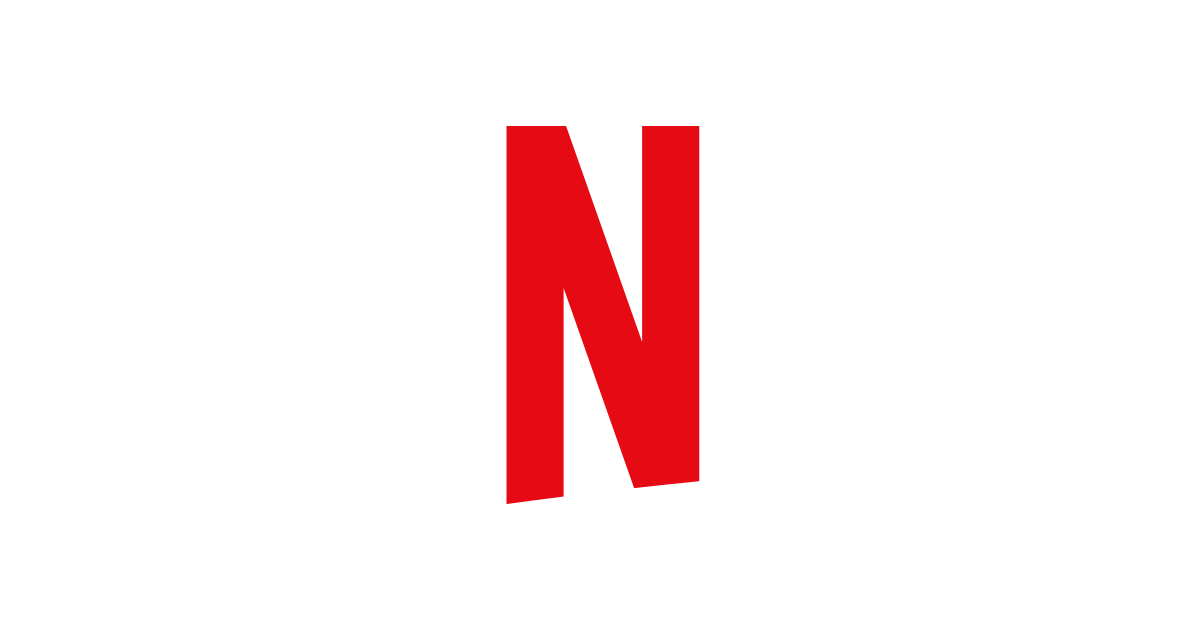 Netflix free vector icon - Iconbolt