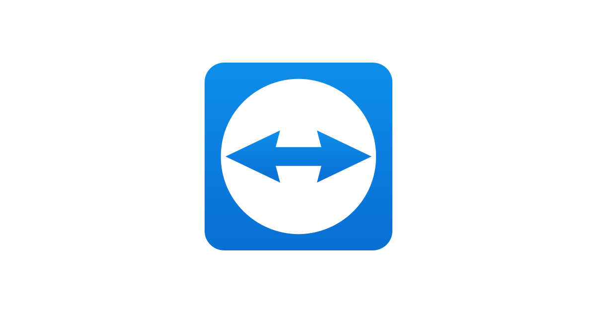 Teamviewer free vector icon - Iconbolt