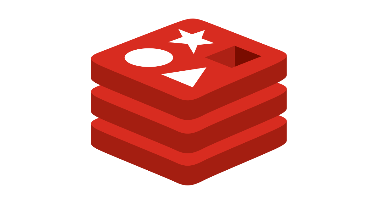 Redis Icon