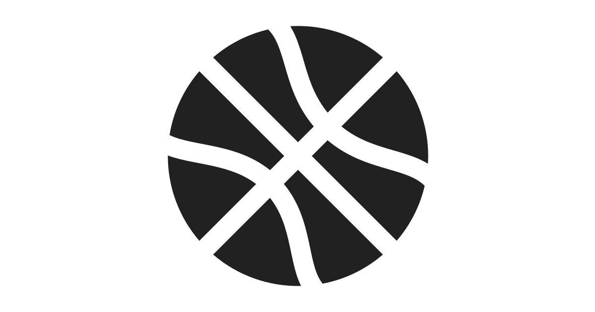 Sport basketball free vector icon - Iconbolt