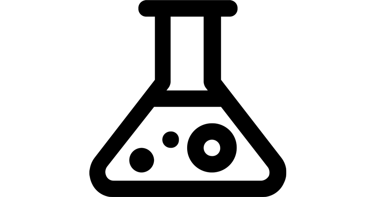 Lab free vector icon - Iconbolt