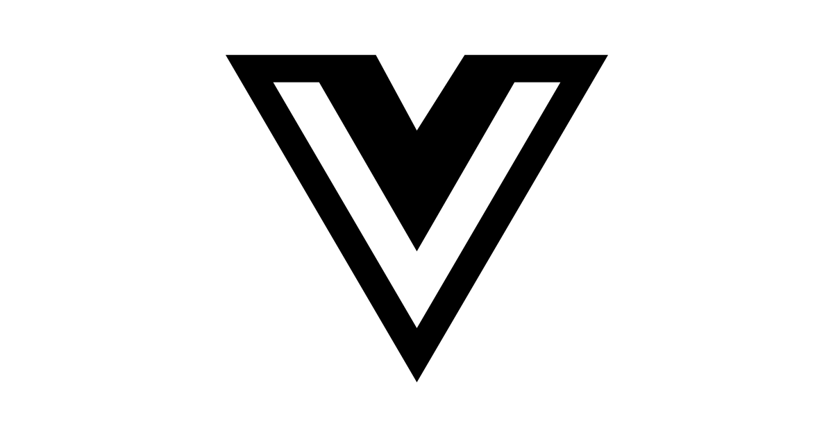 Vuejs free vector icon - Iconbolt