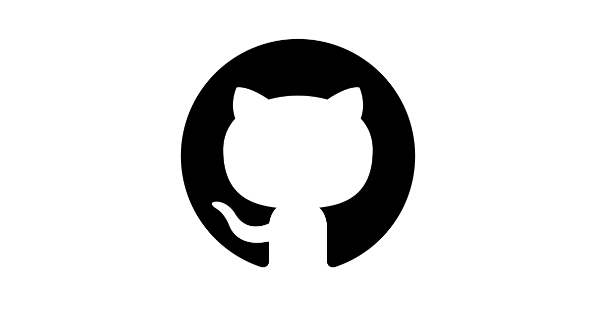 Github square free vector icon - Iconbolt