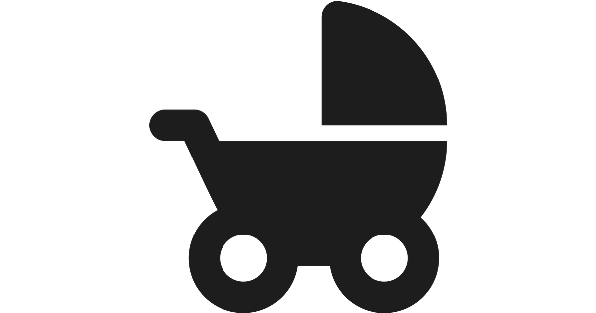 Child friendly free vector icon - Iconbolt