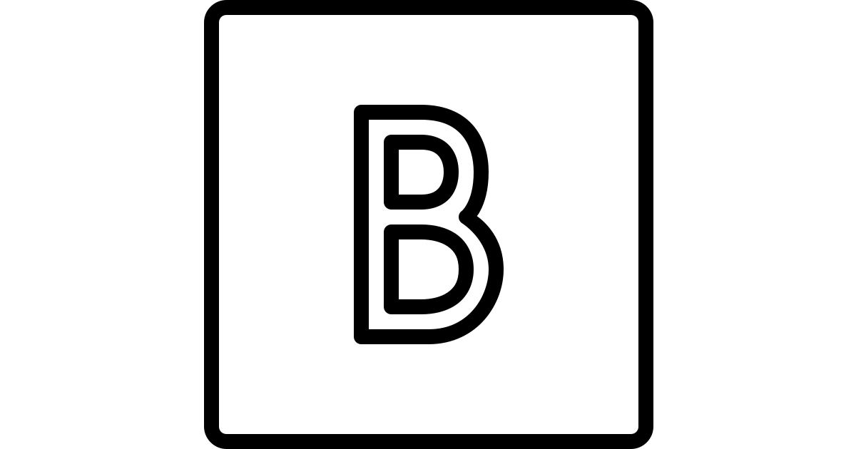 bootstrap-free-vector-icon-iconbolt