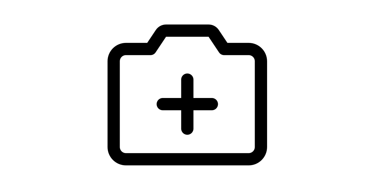 camera-plus-free-vector-icon-iconbolt