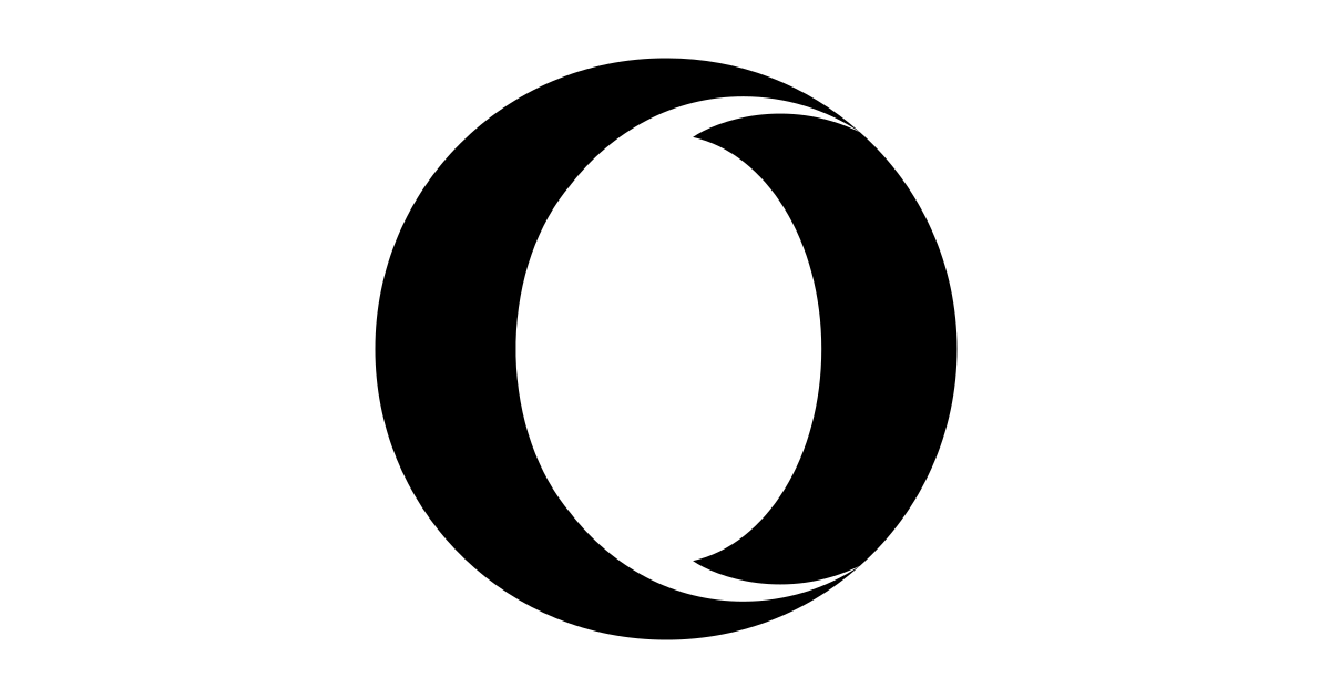opera icon png