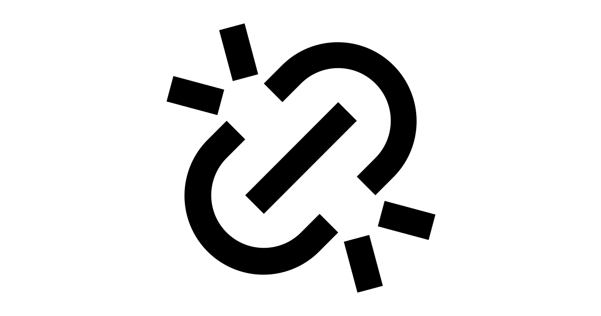 hyperlink icon png