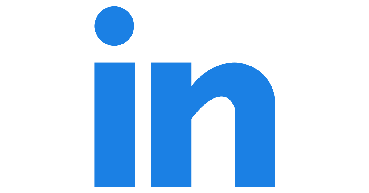 Download Linkedin logo social social media free vector icon - Iconbolt